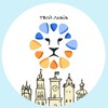 Логотип телеграм -каналу tviylviv_tresh — Твій Львів⚡️| Новини