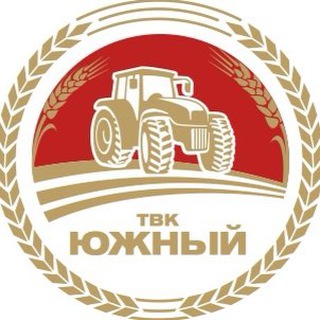 Логотип телеграм канала @tvk_ug — ТВК «ЮЖНЫЙ» | КИРОВЕЦ