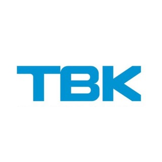 Логотип телеграм канала @tvknew — ТВК