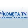 Логотип телеграм канала @tvkometa — TVKOMETA.RU