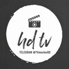 टेलीग्राम चैनल का लोगो tvmovieshd — HD TV & Movies - Main channel