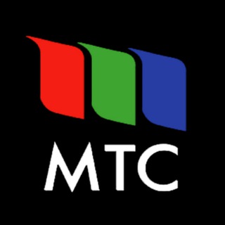 لوگوی کانال تلگرام tvmtc — MTC TV