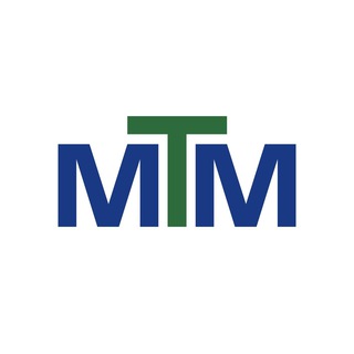 Логотип телеграм -каналу tvmtmonline — Телеканал МТМ Запоріжжя