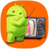 Логотип телеграм канала @tvmy2 — TVMY - всё о smart TV