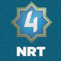 Logo saluran telegram tvnrt4 — NRT4