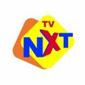 Logo saluran telegram tvnxt — TV NXT