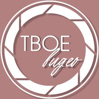 Логотип телеграм канала @tvoe_video — Твое видео
