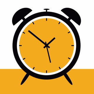 Логотип телеграм канала @tvoe_vremya — Твоё Время