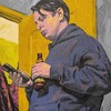 Логотип телеграм канала @tvoe_daleko — Пастух печатает…