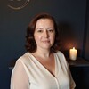 Логотип телеграм канала @tvoe_sostoyanie_sveta — Светлана Гурина / Твоё Состояние света