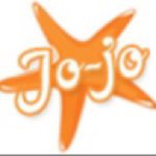 Логотип телеграм канала @tvoemestopodsonsem — Jo-Jo.ru Твое место под Солнцем!