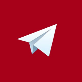 Логотип телеграм канала @tvoeposlanye — уведомление из будущего