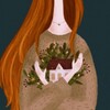 Логотип телеграм канала @tvoepristanisheee — ᴨᴩиᴄᴛᴀнищᴇ ོ