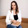 Логотип телеграм канала @tvoeprostranstvopsy — Твое пространство - Психолог Анна Козюра
