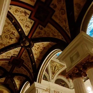 Логотип телеграм канала @tvoi_spb — Твой Петербург ❤️