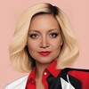 Логотип телеграм канала @tvoi200days — 🔥 СВОЯ ИГРА🔥