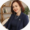 Логотип телеграм канала @tvoi_oazis — Просто о Важном с психологом Екатериной Цыганковой 🧿