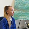 Логотип телеграм канала @tvoi_repetitor_irina — ИРИНА👩🏼‍🏫репетитор по математике