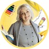 Логотип телеграм канала @tvoi_repetitorss — Онлайн Классы Натальи Егоровой