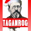 Логотип телеграм канала @tvoi_taganrog — Твой Таганрог | Новости