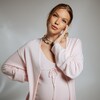Логотип телеграм канала @tvoiamoiadusha — ТвояМояДуша
