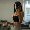 Telegram channel That girl | Твоя мотивация logo
