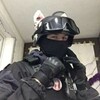 Логотип телеграм канала @tvoiifsb — твой ФСБ