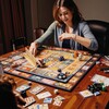 Логотип телеграм канала @tvoipravilaigry — ТВОИ ПРАВИЛА ИГРЫ 🎲