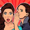 Логотип телеграм канала @tvoisecrety — Секреты