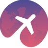 Логотип телеграм канала @tvoitravel — Твой travel 🌎 Турагентство