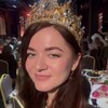 Логотип телеграм канала @tvoj_masshtab — Твой МАСШТАБ. ЦАРСТВО 👑 | Мария Ирхина