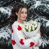 Логотип телеграм канала @tvorcheskayadusha38 — Творческая душа ❤️