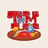Логотип телеграм канала @tvorcheskaymasterskay57 — Творческая мастерская Мценск