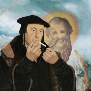 Логотип телеграм канала @tvorcheskiy_krizis — творческий кризис