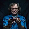 Логотип телеграм канала @tvorchestvomavrodi — Творчество Мавроди