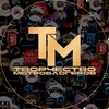 Логотип телеграм канала @tvorchestvometroblogerov — Творчество Метроблогеров