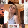 Логотип телеграм канала @tvorecki_56 — 👩🏼‍🎨ТВОРЕЦКИ и «Й»🎨