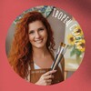 Логотип телеграм канала @tvorets_schastya — Виктория Шахова| Творец Счастья