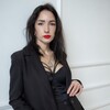 Логотип телеграм канала @tvoridushoi_telom — Юля Кузнечевская| Пробуждение себя