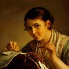 Логотип телеграм канала @tvorim_vytvoryaem — Рукодельный Озон и Wildberries