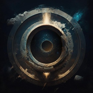 Логотип телеграм канала @tvoritaro — @tvoritaro