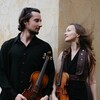 Логотип телеграм канала @tvorizhivi — 🎻❤️🎻Игорь Заливалов и София Бридж