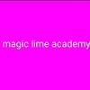 Логотип телеграм канала @tvortsymagiclime — Сотворцы magic lime academy
