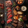Логотип телеграм канала @tvoukyxni — "Кухня на Ладони" КУЛИНАРИЯ
