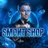 Логотип телеграм канала @tvoushop — SMONT SHOP