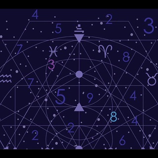 Логотип телеграм канала @tvoy_astrolog_tg — Астрология | Нумерология | Таро