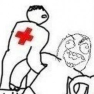 Логотип телеграм канала @tvoy_autizm — Твой диагноз - Аутизм🚑