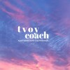 Логотип телеграм канала @tvoy_coach_rost — ТвойКоуч критических состояний