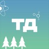 Логотип телеграм канала @tvoy_dd73 — Твой Димитровград