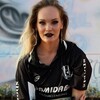 Логотип телеграм канала @tvoy_golos_sila — Яна | Голос - Твоя Суперсила